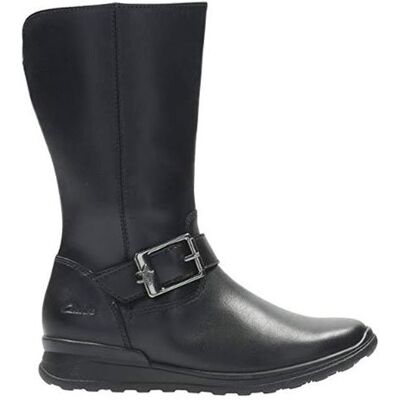 Clarks Kozaki dziecięce, MarielStar Inf, rozmiar 29 Clarks Kozaki dziecięce, MarielStar Inf, rozmiar 29