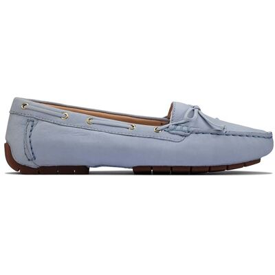Clarks Mokasyny damskie, C Mocc Boat2, rozmiar 42 Clarks Mokasyny damskie, C Mocc Boat2, rozmiar 42