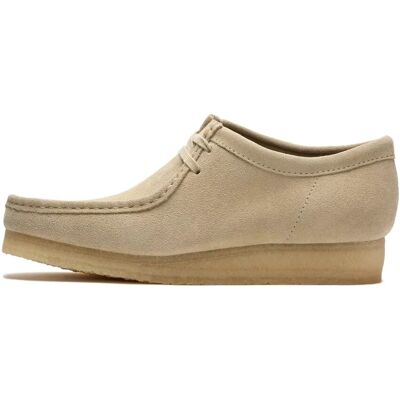 Inny producent Clarks Originals Wallabee buty mokasyny 43 Inny producent Clarks Originals Wallabee buty mokasyny 43