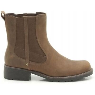Inny producent CLARKS ORINOCO BOTKI DAMSKIE SKÓRZANE BRĄZOWE WYGODNE 37,5 1JKB Inny producent CLARKS ORINOCO BOTKI DAMSKIE SKÓRZANE BRĄZOWE WYGODNE 37,5 1JKB