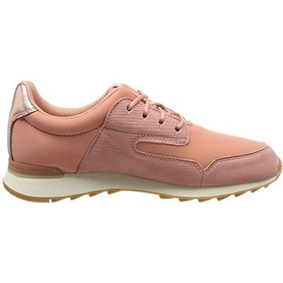 Clarks Półbuty damskie, Floura Mix, rozmiar 37 Clarks Półbuty damskie, Floura Mix, rozmiar 37
