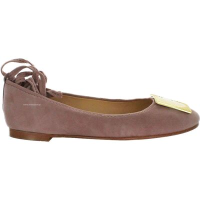 Clarks Półbuty damskie, Grace Marion Vintage Pink, rozmiar 38 Clarks Półbuty damskie, Grace Marion Vintage Pink, rozmiar 38