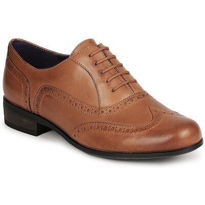 Clarks Półbuty damskie, Hamble Oak, rozmiar 40 Clarks Półbuty damskie, Hamble Oak, rozmiar 40