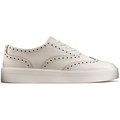 Clarks Półbuty damskie, Hero Brogue, rozmiar 37 Clarks Półbuty damskie, Hero Brogue, rozmiar 37