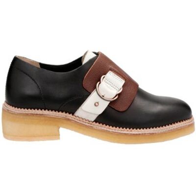 Clarks Półbuty damskie, Maru Monk, rozmiar 39 Clarks Półbuty damskie, Maru Monk, rozmiar 39
