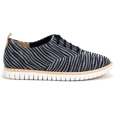 Clarks Półbuty damskie, MZT Blithe, rozmiar 37 1/2 Clarks Półbuty damskie, MZT Blithe, rozmiar 37 1/2