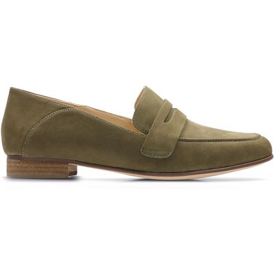 Clarks Półbuty damskie, Pure Iris, rozmiar 36 Clarks Półbuty damskie, Pure Iris, rozmiar 36