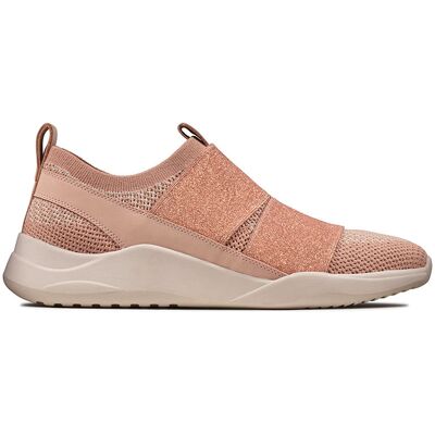 Clarks Półbuty damskie, Sift Slip, rozmiar 37,5 Clarks Półbuty damskie, Sift Slip, rozmiar 37,5