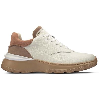 Clarks Półbuty damskie, SprintLiteLace, rozmiar 35 1/2 Clarks Półbuty damskie, SprintLiteLace, rozmiar 35 1/2