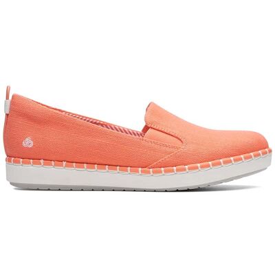 Clarks Półbuty damskie, Step Glow Slip, rozmiar 41 Clarks Półbuty damskie, Step Glow Slip, rozmiar 41