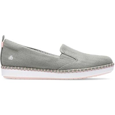 Clarks Półbuty damskie, Step Glow Slip, rozmiar 42 Clarks Półbuty damskie, Step Glow Slip, rozmiar 42