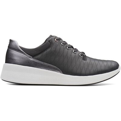 Clarks Półbuty damskie, Un Alfresco Lo, rozmiar 36 Clarks Półbuty damskie, Un Alfresco Lo, rozmiar 36