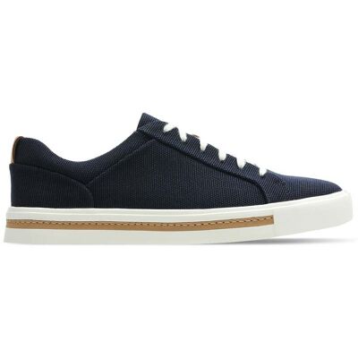 Clarks Półbuty damskie, Un Maui Lace, rozmiar 36 Clarks Półbuty damskie, Un Maui Lace, rozmiar 36