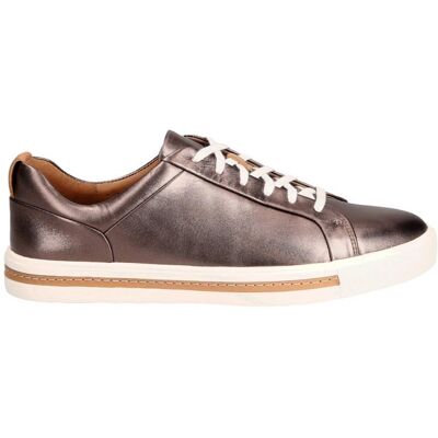 Clarks Półbuty damskie, Un Maui Lace, rozmiar 37 Clarks Półbuty damskie, Un Maui Lace, rozmiar 37