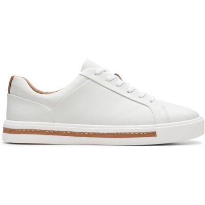 Clarks Półbuty damskie, Un Maui Lace, rozmiar 41 1/2 Clarks Półbuty damskie, Un Maui Lace, rozmiar 41 1/2