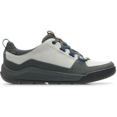 Clarks Półbuty męskie, AshcombeRunGTX, rozmiar 40 Clarks Półbuty męskie, AshcombeRunGTX, rozmiar 40
