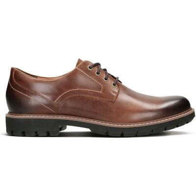 Clarks Półbuty męskie, Batcombe Hall, rozmiar 42 1/2 Clarks Półbuty męskie, Batcombe Hall, rozmiar 42 1/2