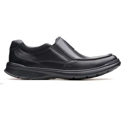 Clarks Półbuty męskie, Cotrell Free, rozmiar 41 1/2 Clarks Półbuty męskie, Cotrell Free, rozmiar 41 1/2