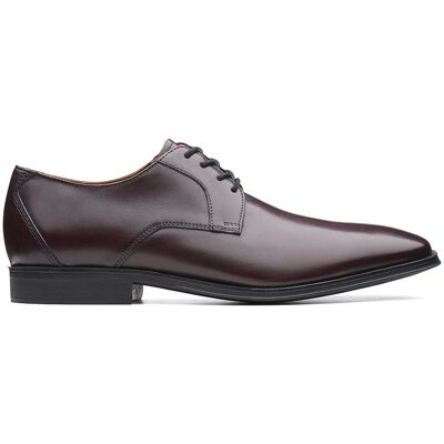 Clarks Półbuty męskie, Gilman Lace, rozmiar 41 Clarks Półbuty męskie, Gilman Lace, rozmiar 41