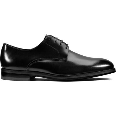 Clarks Półbuty męskie, Oliver Cap, rozmiar 41 1/2 Clarks Półbuty męskie, Oliver Cap, rozmiar 41 1/2