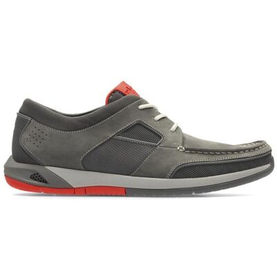 Clarks Półbuty męskie, Ormand Sail, rozmiar 40 Clarks Półbuty męskie, Ormand Sail, rozmiar 40