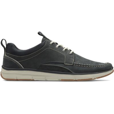 Clarks Półbuty męskie, Orson Bay, rozmiar 40 Clarks Półbuty męskie, Orson Bay, rozmiar 40