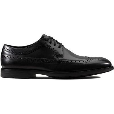 Clarks Półbuty męskie, Ronnie Limit, rozmiar 41 Clarks Półbuty męskie, Ronnie Limit, rozmiar 41