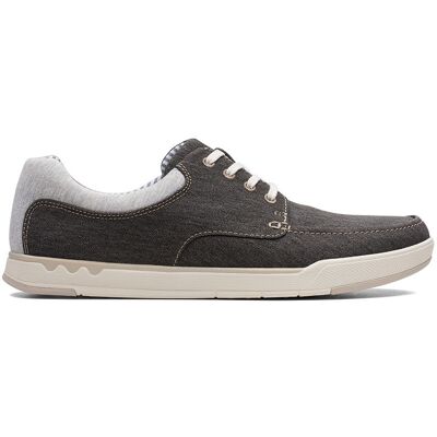 Clarks Półbuty męskie, Step Isle Lace, rozmiar 40 Clarks Półbuty męskie, Step Isle Lace, rozmiar 40
