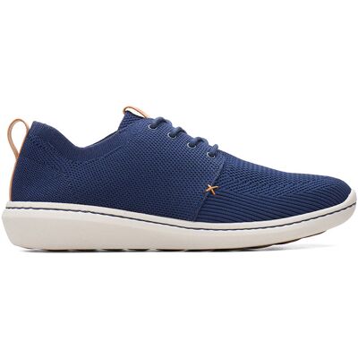 Clarks Półbuty męskie, Step Urban, rozmiar 47 Clarks Półbuty męskie, Step Urban, rozmiar 47