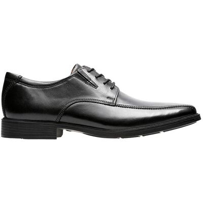 Clarks Półbuty męskie, Tilden Walk, rozmiar 39 1/2 Clarks Półbuty męskie, Tilden Walk, rozmiar 39 1/2