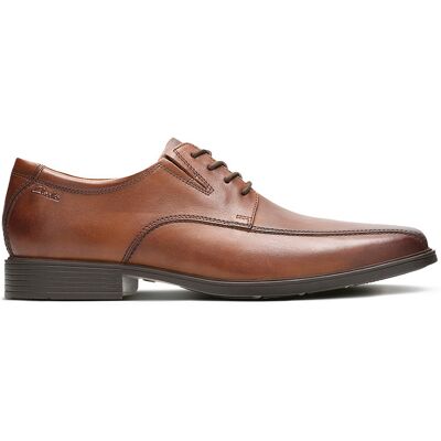 Clarks Półbuty męskie, Tilden Walk, rozmiar 43 Clarks Półbuty męskie, Tilden Walk, rozmiar 43