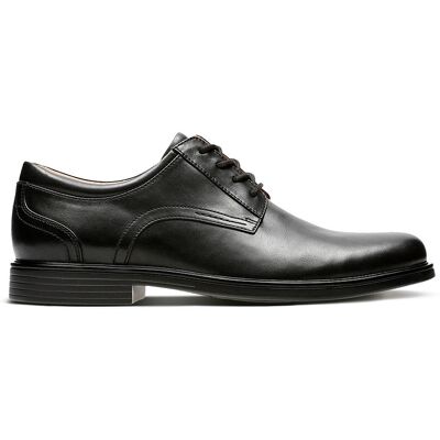 Clarks Półbuty męskie, Un Aldric Lace, rozmiar 43 Clarks Półbuty męskie, Un Aldric Lace, rozmiar 43