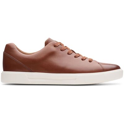 Clarks Półbuty męskie, Un Costa Lace, rozmiar 41 Clarks Półbuty męskie, Un Costa Lace, rozmiar 41