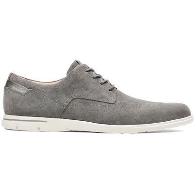 Clarks Półbuty męskie, Vennor Walk, rozmiar 42 Clarks Półbuty męskie, Vennor Walk, rozmiar 42