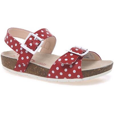 Clarks Sandały dziewczęce, rozmiar 37 Clarks Sandały dziewczęce, rozmiar 37