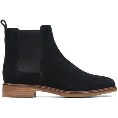 Clarks Sztyblety damskie, Clarkdale Arlo, rozmiar 42 Clarks Sztyblety damskie, Clarkdale Arlo, rozmiar 42