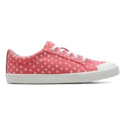 Clarks - Comic Days Coral Combi - 34 - Buty Clarks - Comic Days Coral Combi - 34 - Buty