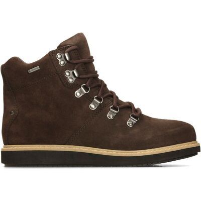 Clarks Trzewiki damskie, Glick Asha GTX, rozmiar 41 1/2 Clarks Trzewiki damskie, Glick Asha GTX, rozmiar 41 1/2