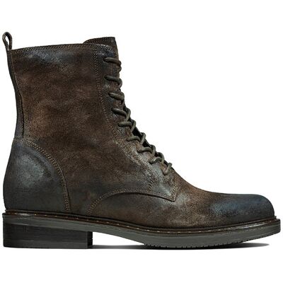 Clarks Trzewiki damskie, Jenna Lace Dark, rozmiar 37 1/2 Clarks Trzewiki damskie, Jenna Lace Dark, rozmiar 37 1/2