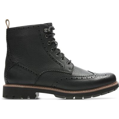 Clarks Trzewiki męskie, Batcombe Lord, rozmiar 43 Clarks Trzewiki męskie, Batcombe Lord, rozmiar 43