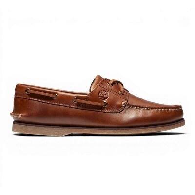 Timberland Classic 2-Eye Boat Timberland Classic 2-Eye Boat