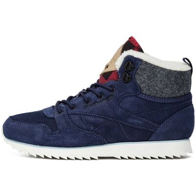 Reebok Classic Leather Mid Outdoor Pack Reebok Classic Leather Mid Outdoor Pack