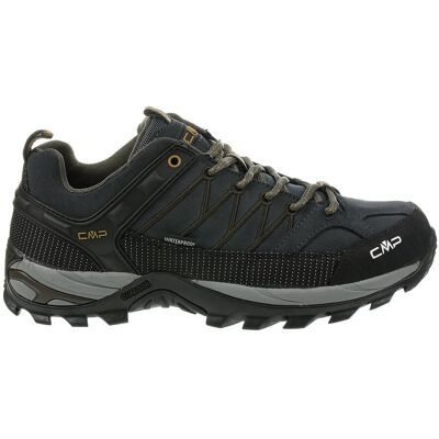 CMP Buty Rigel Low Wp 3Q13247-68Uh R 44 CMP Buty Rigel Low Wp 3Q13247-68Uh R 44