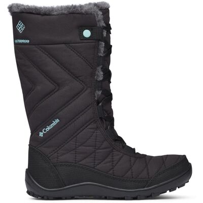 Columbia Buty zimowe dziecięce, Minx Mid III WP, rozmiar 32 Columbia Buty zimowe dziecięce, Minx Mid III WP, rozmiar 32