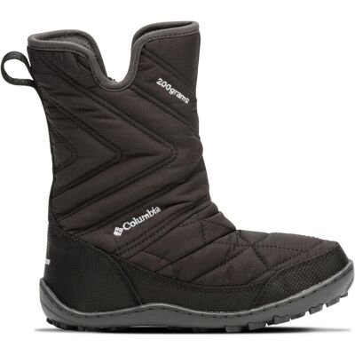 Columbia Buty zimowe dziecięce, Minx Slip III, rozmiar 32 Columbia Buty zimowe dziecięce, Minx Slip III, rozmiar 32