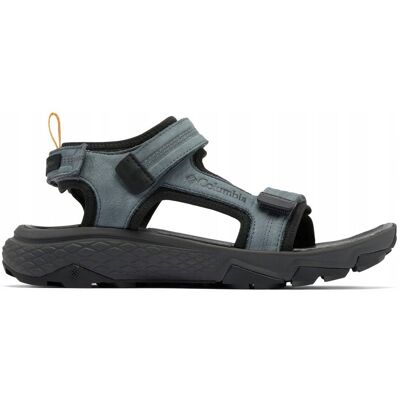 Columbia SANDAŁY PEAKFREAK RUSH 2121251053 r 45 Columbia SANDAŁY PEAKFREAK RUSH 2121251053 r 45
