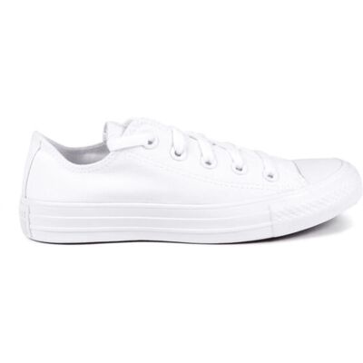Converse 1U647 White Monochrome - 43 Converse 1U647 White Monochrome - 43