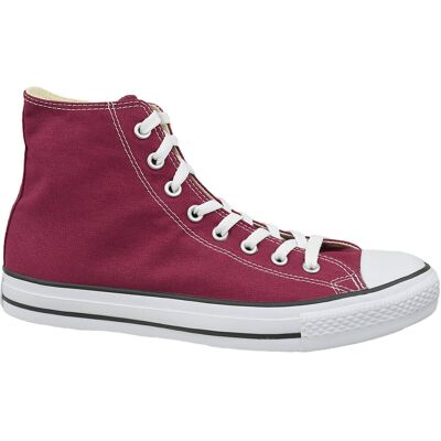 Converse All Star M9613C M9613C, Unisex, trampki, Bordowy Converse All Star M9613C M9613C, Unisex, trampki, Bordowy