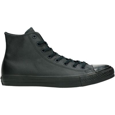 Converse, Buty damskie, Chuck Taylor All Star Hi 'Black', rozmiar 38 Converse, Buty damskie, Chuck Taylor All Star Hi 'Black', rozmiar 38