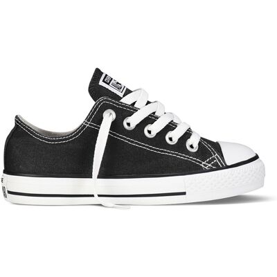 Converse, Buty dziecięce, 3J235C, Chuck Taylor All Star Classic Low Top , Rozmiar 31 1/2 Converse, Buty dziecięce, 3J235C, Chuck Taylor All Star Classic Low Top , Rozmiar 31 1/2